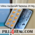 Vilitra Vardenafil Tablets 20 Mg 44